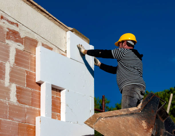 Best Insulation for Specific Applications in Nipomo, CA