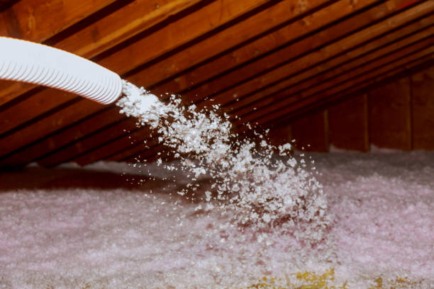 Best Insulation for Specific Applications in Nipomo, CA