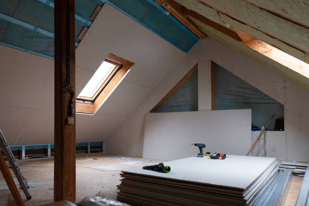 Best Insulation Installation Services in Nipomo, CA